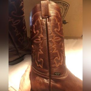 Reyme Cowboy Boots